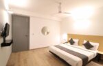 Virat homes Unisex PG in sector 46 Gurgaon - Image 8