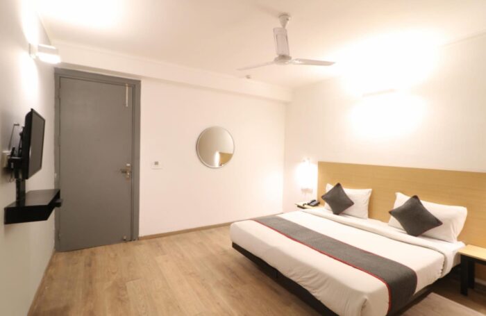 Virat homes Unisex PG in sector 46 Gurgaon - Image 8