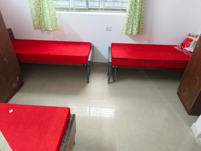 Sai Teja co-living pg in BTM 1st Stage Benguluru - Image 3