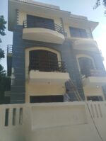 Waterloo Shree sayam boys & girls pg in Sector 23a palam vihar gurugram - Image 2