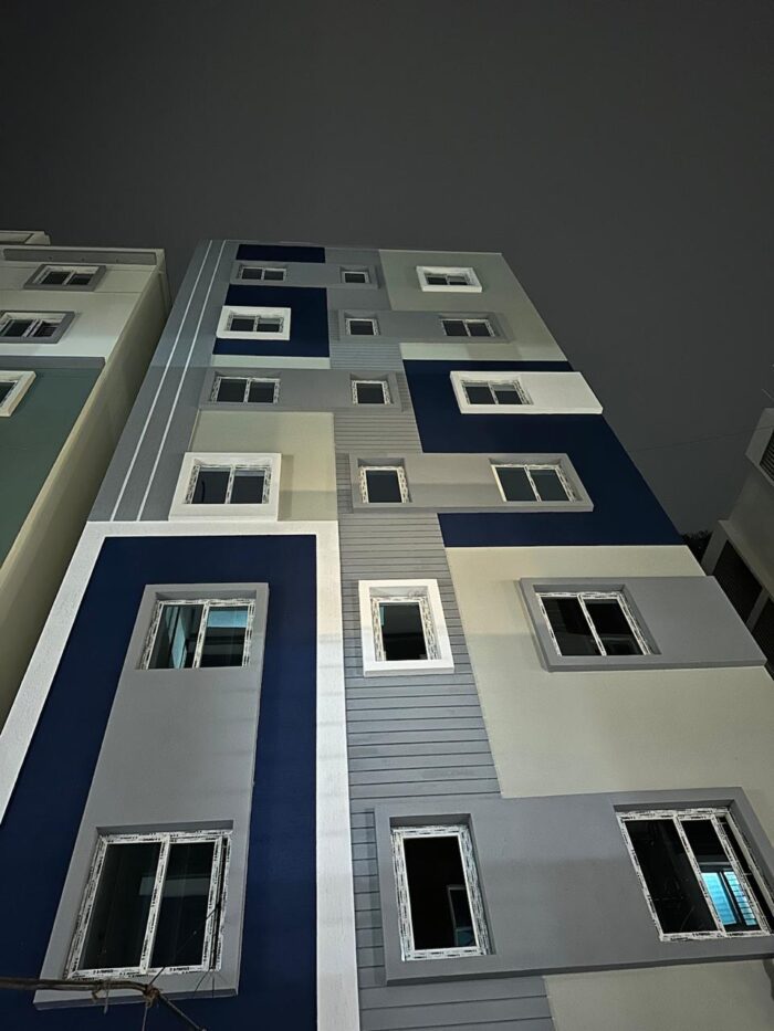 Lakshmi's Co-Live PG in Whitefield Bangalore - Image 1