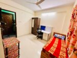 Madhavi homes for ladies PG in Adugodi Bangalore - Image 6