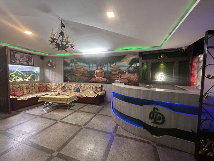 LD Colive stay UNISEX PG in BTM Layout Bangalore - Image 6