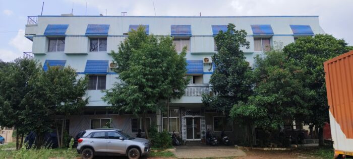 Om Shakthi co-living PG in Uttanahalli bangalore - Image 3