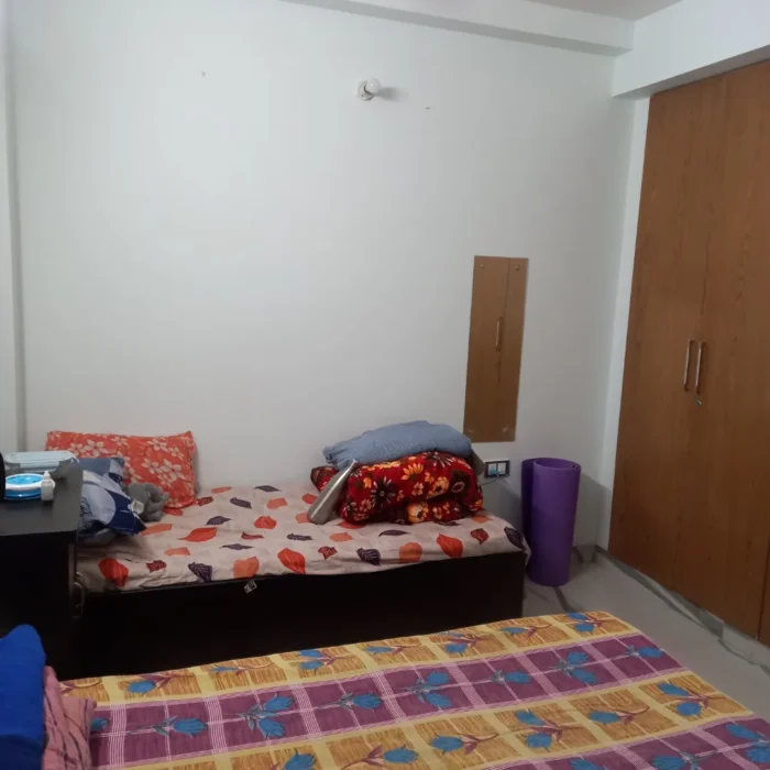 Cloud29 PG Homes FOR Girls pg in Malviya Nagar, New Delhi - Image 1