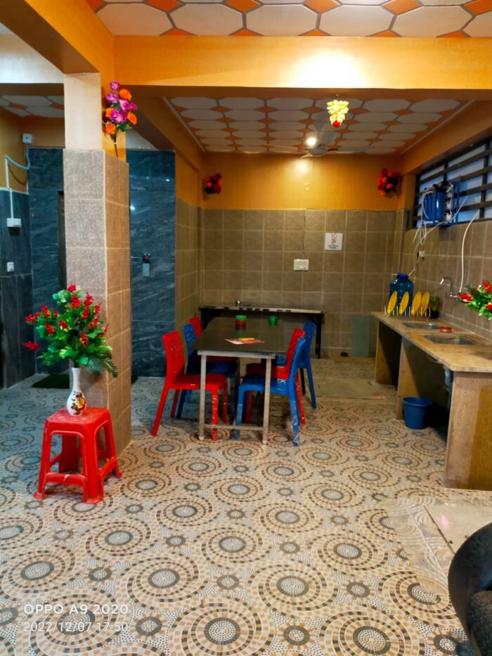 Sri Latha pg for co live Unisex PG in Electronics City Phase 1 Bangalore - Image 4