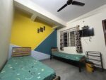 LD Colive stay UNISEX PG in BTM Layout Bangalore