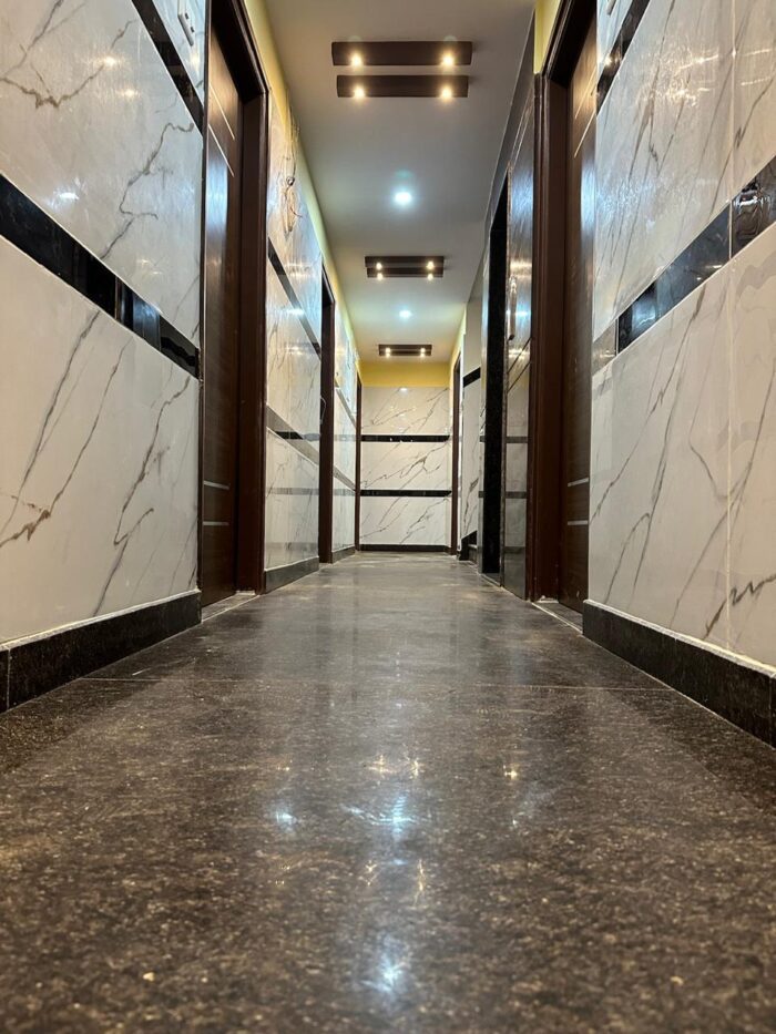 Lakshmi's Co-Live PG in Whitefield Bangalore - Image 4