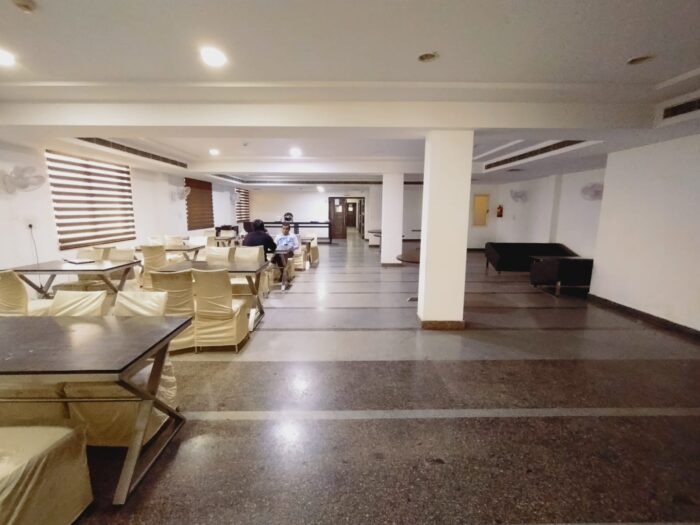 Virat homes Unisex PG in sector 39 Gurgaon - Image 4