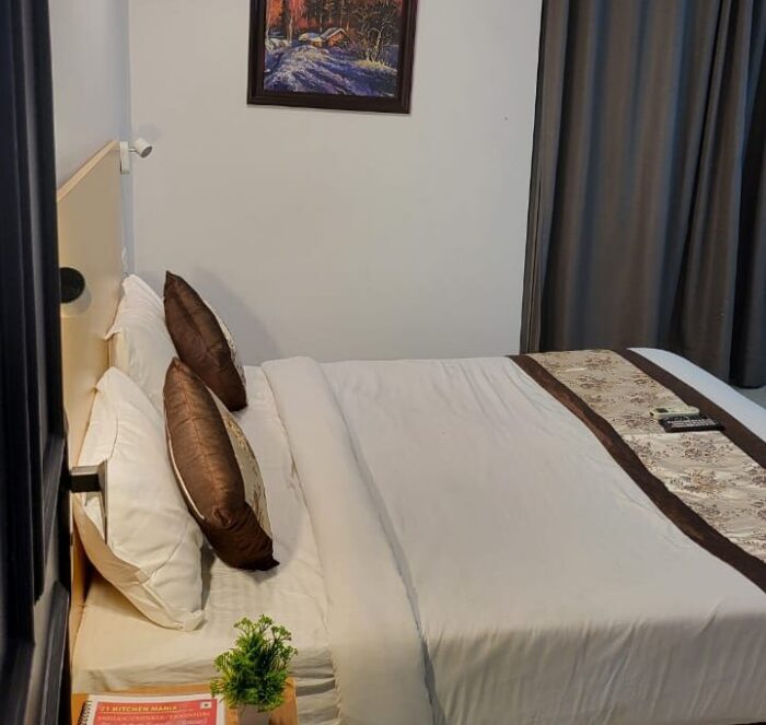 Virat homes Unisex PG in sector 46 Gurgaon - Image 5
