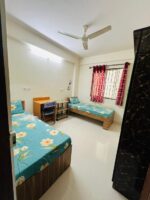Madhavi homes for ladies PG in Adugodi Bangalore - Image 9
