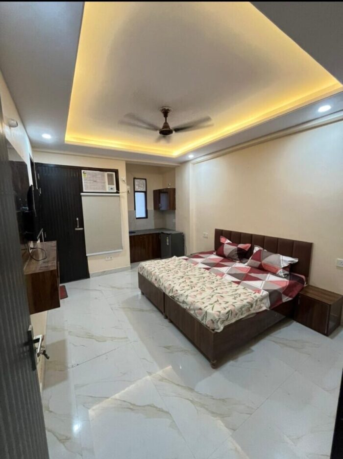 Shree Durga Pg for Boys in Sector 48-49 Gurgaon - Image 4