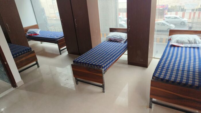 Sai Teja co-living pg in BTM 1st Stage Benguluru - Image 6
