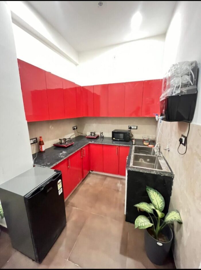 Shree Durga Pg for Boys in Sector 48-49 Gurgaon - Image 11