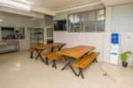 Huddle Stays Girls PG in Sector 52 Gurugram - Image 7