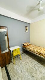 Rentorio Radha Krishna Hostel in Cottonpete Bengaluru