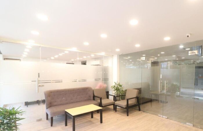 Virat homes Unisex PG in sector 46 Gurgaon - Image 7
