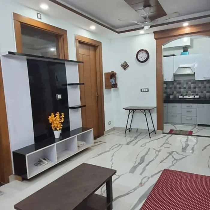 Cloud29 PG Homes FOR Girls pg in Malviya Nagar, New Delhi - Image 5