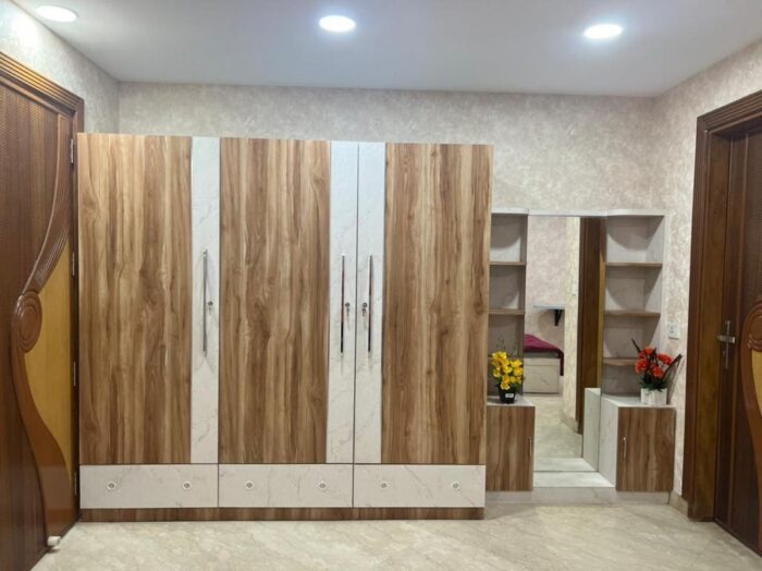 ARJUNA AFLO HOMES GIRLS PG in  Lajpat Nagar 3 New Delhi - Image 6