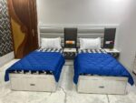 ARJUNA AFLO HOMES GIRLS PG in  Lajpat Nagar 3 New Delhi
