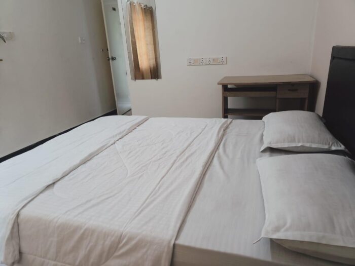Om Shakthi co-living PG in Uttanahalli bangalore - Image 1