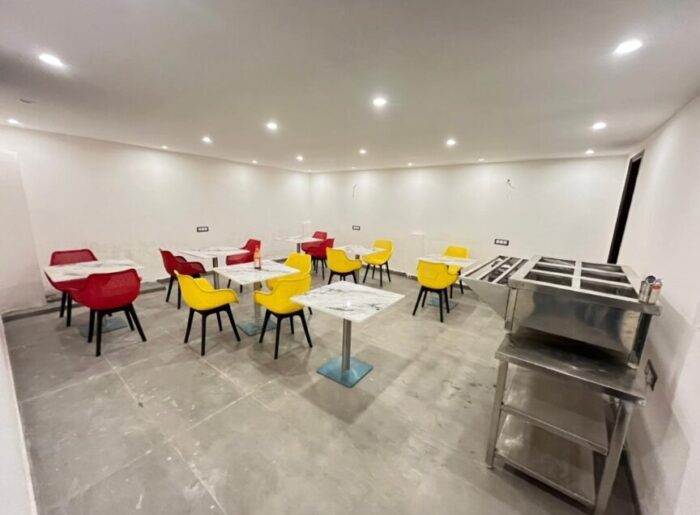 Shree Durga Pg for Boys in Sector 48-49 Gurgaon - Image 9