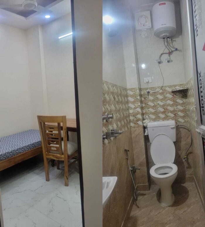 Spot on Civil Dreams pg for girl in  karol bagh - Image 2