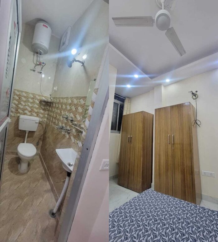 Spot on Civil Dreams pg for girl in  karol bagh - Image 3