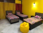 Good vibes hostel Boys & Girls PG in kalkaji DELHI - Image 5