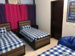 Good vibes hostel Boys & Girls PG in kalkaji DELHI - Image 4