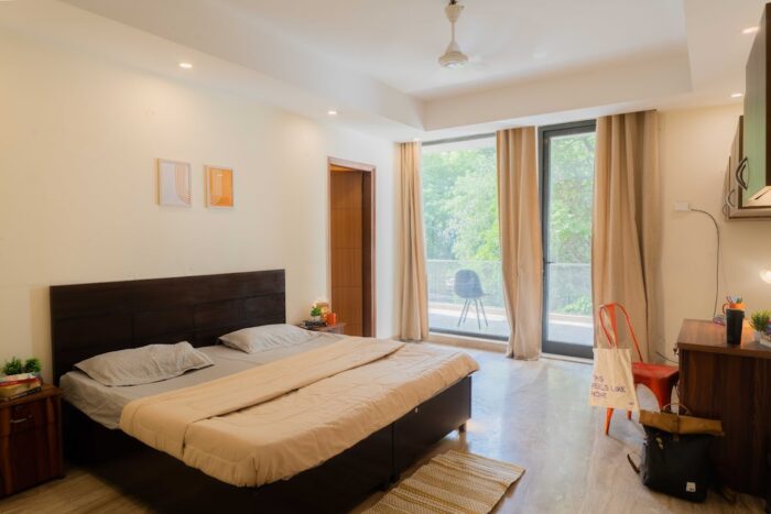 Uniliv Willow BOYS PG in Malviya Nagar Delhi - Image 6