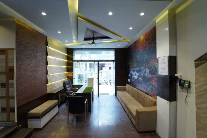 Tulsi Home boys hostel in Landmark City Kota - Image 2