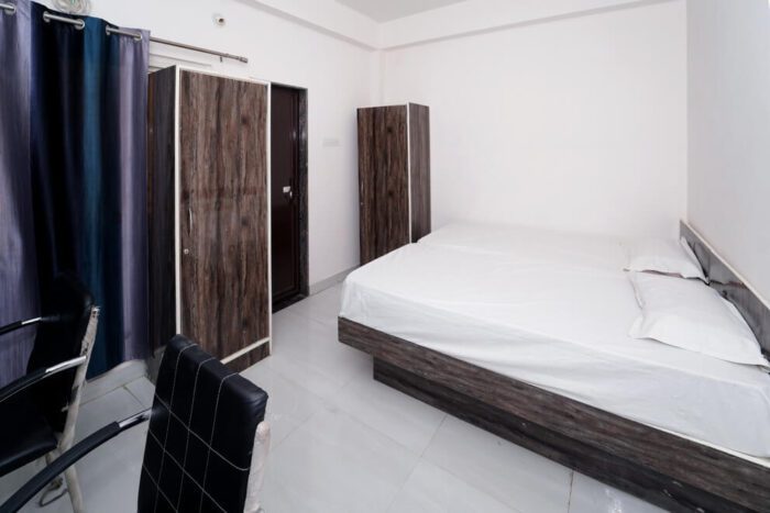 Tulsi Home boys hostel in Landmark City Kota - Image 16