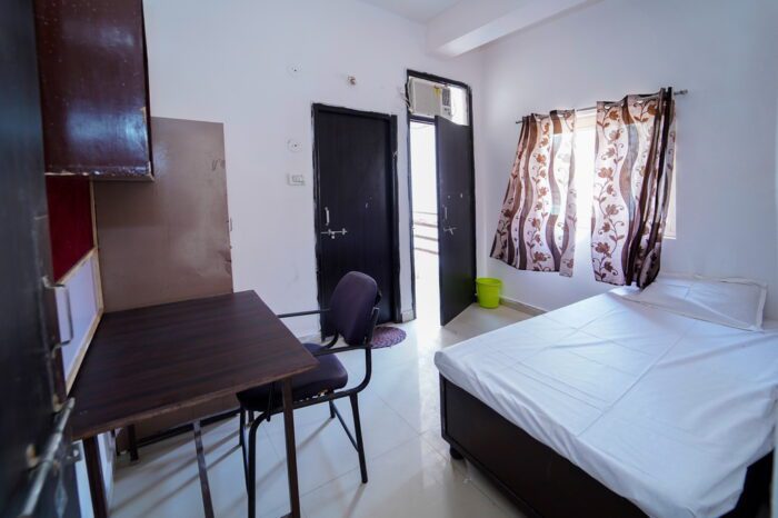 Kanchangiri Residency boys hostel in Landmark City Kota - Image 12