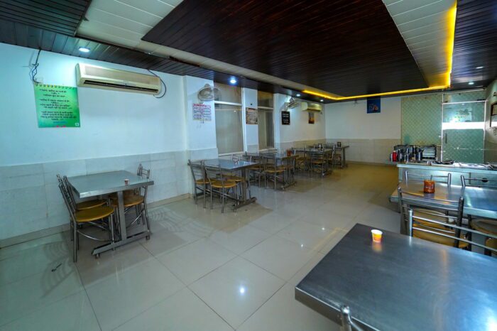Kanchangiri Residency boys hostel in Landmark City Kota - Image 10