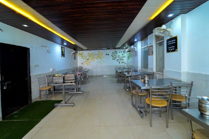 Kanchangiri Residency boys hostel in Landmark City Kota - Image 9