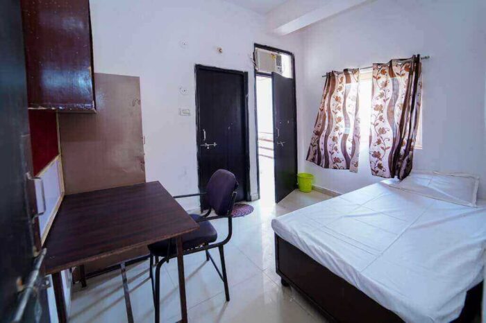 Kanchangiri Residency boys hostel in Landmark City Kota - Image 2