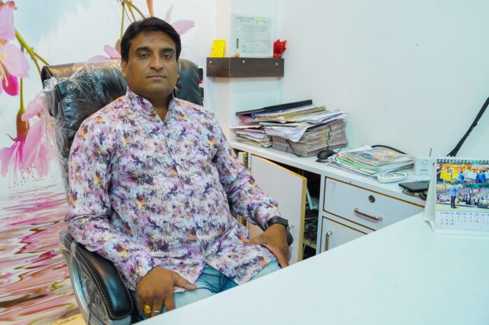 Kanchangiri Residency boys hostel in Landmark City Kota - Image 4