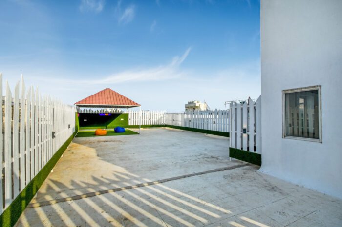 Kokoon Pandora | Gurukul Pratibha girls hostel in Landmark City Kota - Image 12