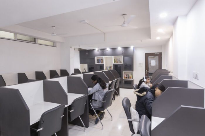 Kokoon Pandora | Gurukul Pratibha girls hostel in Landmark City Kota - Image 9