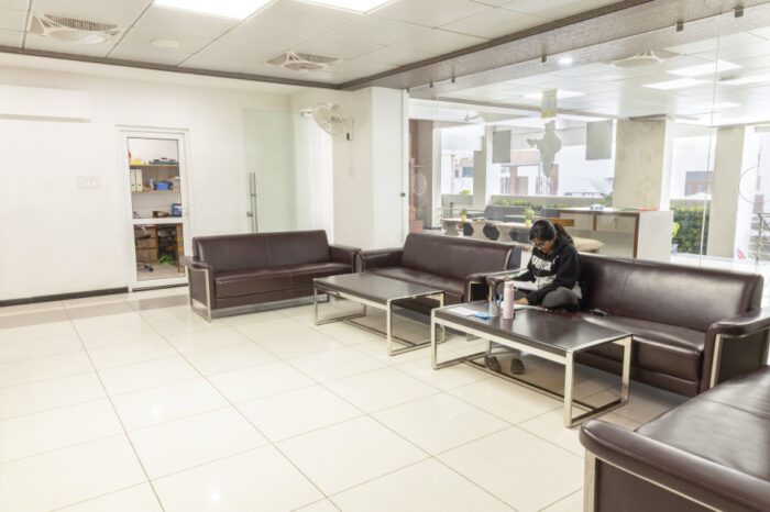 Kokoon Pandora | Gurukul Pratibha girls hostel in Landmark City Kota - Image 7