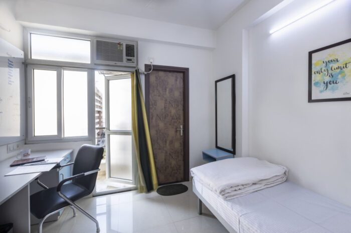 Kokoon Pandora | Gurukul Pratibha girls hostel in Landmark City Kota - Image 4