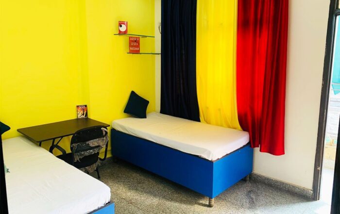 Rose House Girls PG in Vijay nagar New Delhi - Image 3
