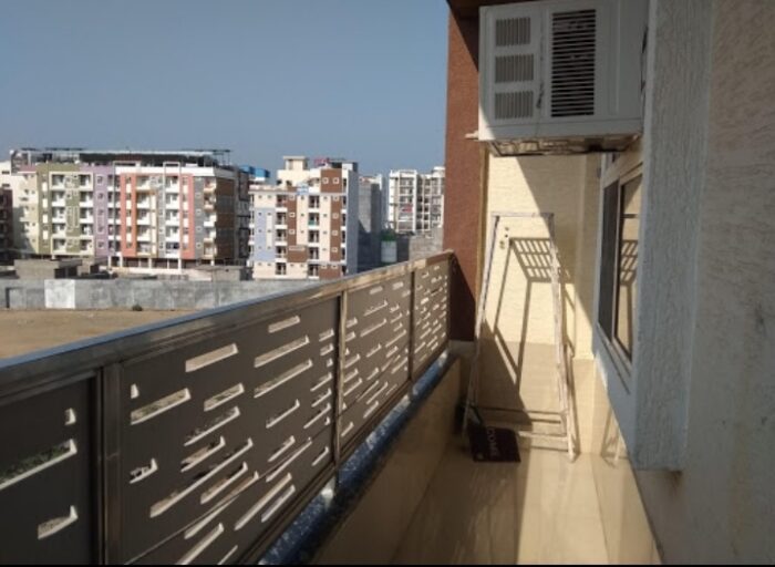 Sheetal residency Girls Hostel in Kunhadi, Kota - Image 3
