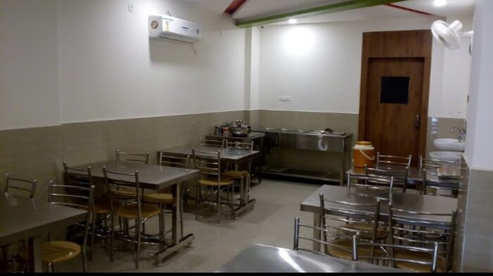 Sheetal residency Girls Hostel in Kunhadi, Kota - Image 5