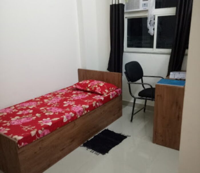 Sheetal residency Girls Hostel in Kunhadi, Kota - Image 7