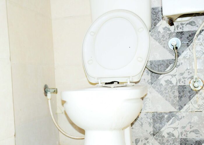 Harmoni residency boys hostel in Landmark City Kota - Image 10