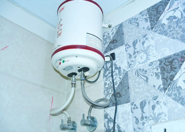 Harmoni residency boys hostel in Landmark City Kota - Image 7