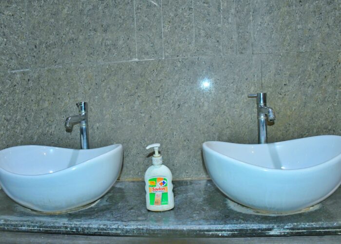 Harmoni residency boys hostel in Landmark City Kota - Image 4