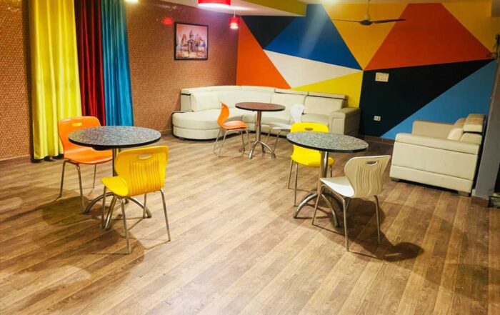 Orchid House Girls PG in Vijay nagar New Delhi - Image 2